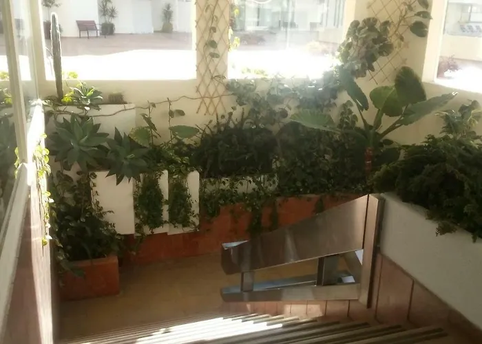Standard apartman
